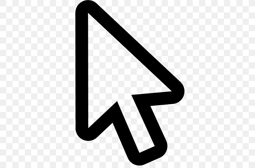 Computer Mouse Pointer Cursor, PNG, 540x540px, Computer Mouse, Brand, Button, Cursor, Logo Download Free
