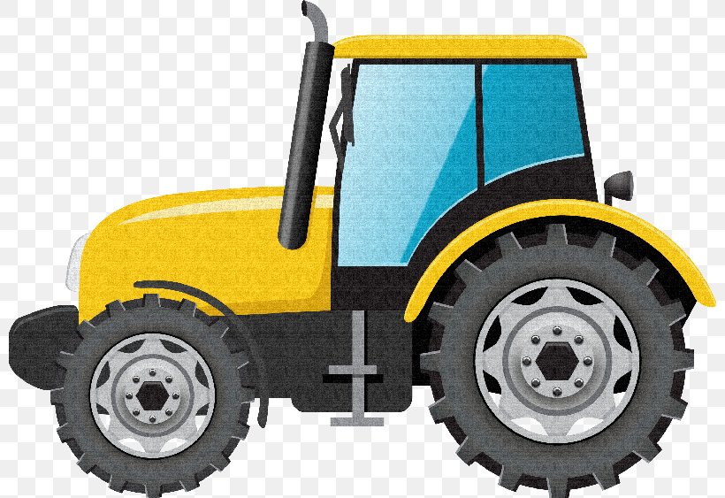 John Deere Tractor Heavy Machinery Architectural Engineering Clip Art, PNG, 800x563px, John Deere, Agricultural Machinery, Architectural Engineering, Automotive Tire, Automotive Wheel System Download Free