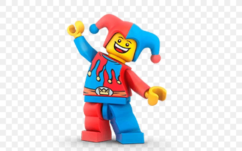 Lego Minifigures Lego Ideas The Lego Group, PNG, 512x512px, Lego, Animal Figure, Fictional Character, Figurine, Jester Download Free