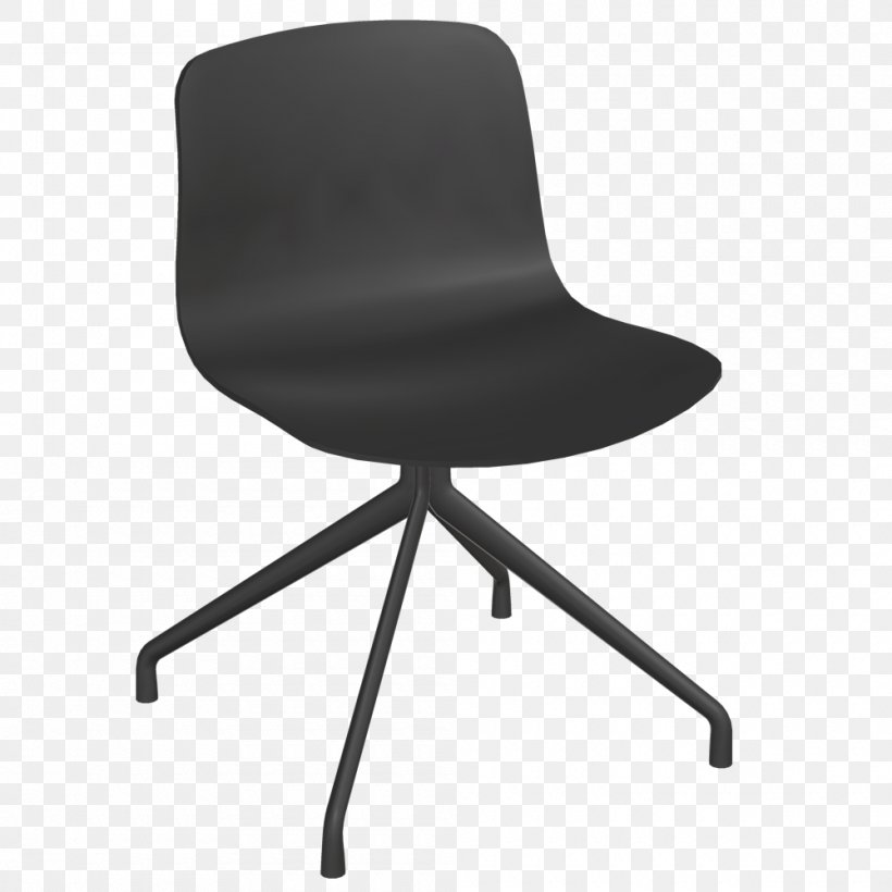Office & Desk Chairs Furniture Chaise Longue, PNG, 1000x1000px, Chair, Architectural Engineering, Armrest, Black, Chaise Longue Download Free