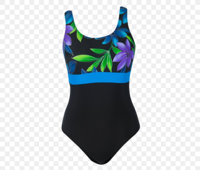 One-piece Swimsuit Swim Briefs Backless Dress Halterneck, PNG, 535x696px, Watercolor, Cartoon, Flower, Frame, Heart Download Free