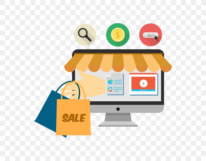 Online Shopping Clip Art, PNG, 640x640px, Shopping, Area, Brand, Communication, Ecommerce Download Free