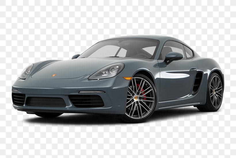 Porsche Cayman Porsche Boxster/Cayman Porsche 911 Car, PNG, 800x550px, 2018 Porsche 718 Boxster, Porsche Cayman, Automotive Design, Automotive Exterior, Automotive Wheel System Download Free