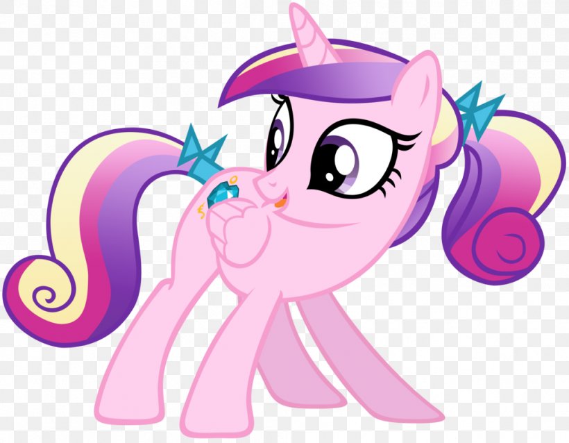 Princess Cadance Pony Rarity Filly Princess Celestia, PNG, 1013x789px, Watercolor, Cartoon, Flower, Frame, Heart Download Free