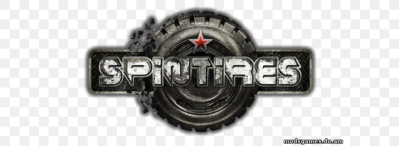 Spintires: MudRunner Logo Video Game Download, PNG, 600x300px, Spintires, Auto Part, Automotive Lighting, Automotive Tire, Brand Download Free