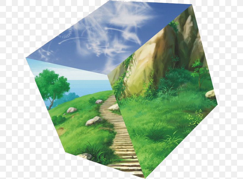 Square Clip Art, PNG, 650x605px, Landscape, Advertising, Biome, Cartoon, Coreldraw Download Free