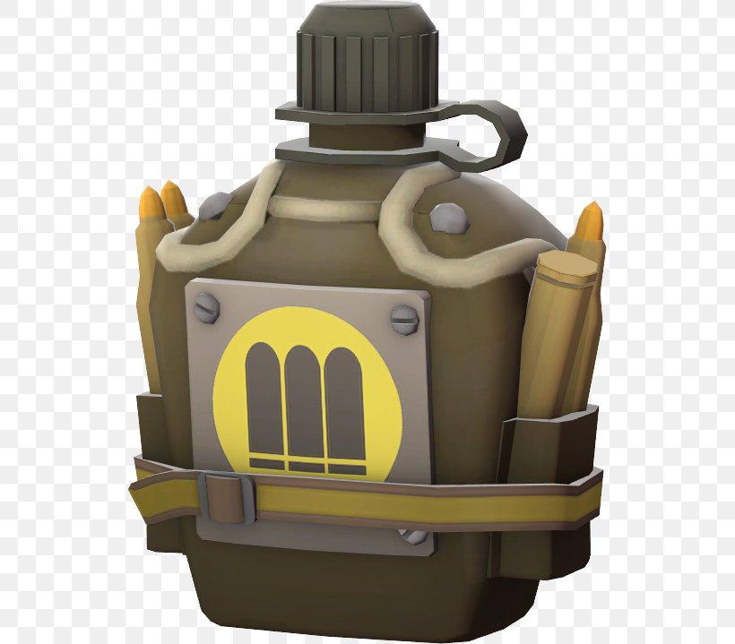 Team Fortress 2 Ammunition Box Loadout Video Game, PNG, 535x719px, Team Fortress 2, Ammunition, Ammunition Box, Bullet, Canister Shot Download Free