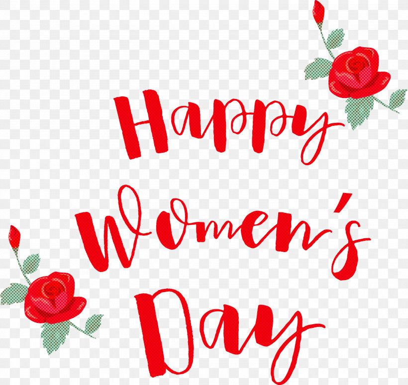 Womens Day Happy Womens Day, PNG, 3000x2833px, Womens Day, Cut Flowers, Floral Design, Flower, Garden Download Free