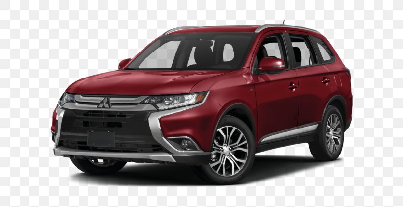 2017 Mitsubishi Outlander Sport 2018 Mitsubishi Outlander Mitsubishi Motors Car, PNG, 640x422px, 2017, 2017 Mitsubishi Outlander, 2018 Mitsubishi Outlander, Mitsubishi, Automotive Design Download Free