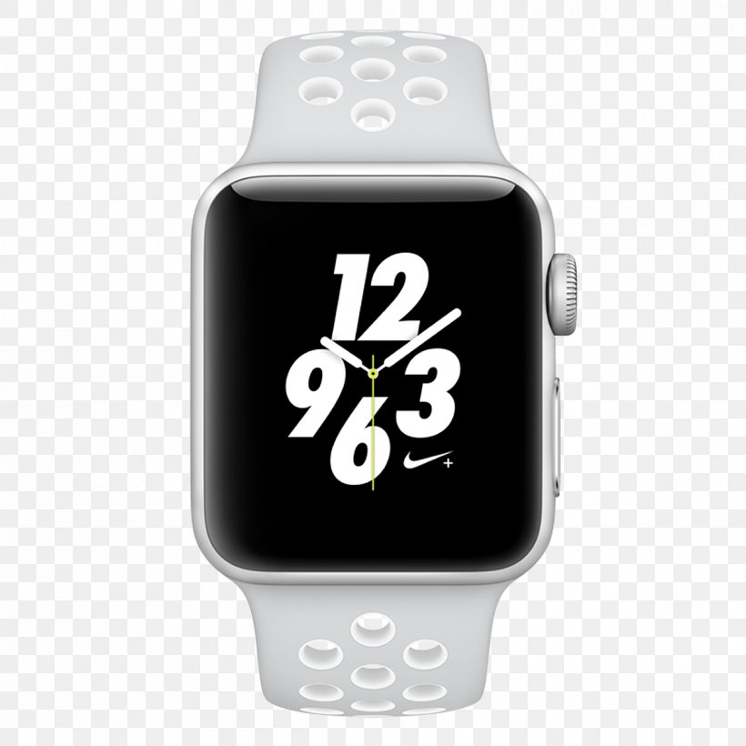 Apple Watch Series 3 Apple Watch Series 2 Nike+ Apple Watch Series 2 Nike+, PNG, 1200x1200px, Apple Watch Series 3, Aluminium, Apple, Apple Watch, Apple Watch Series 1 Download Free