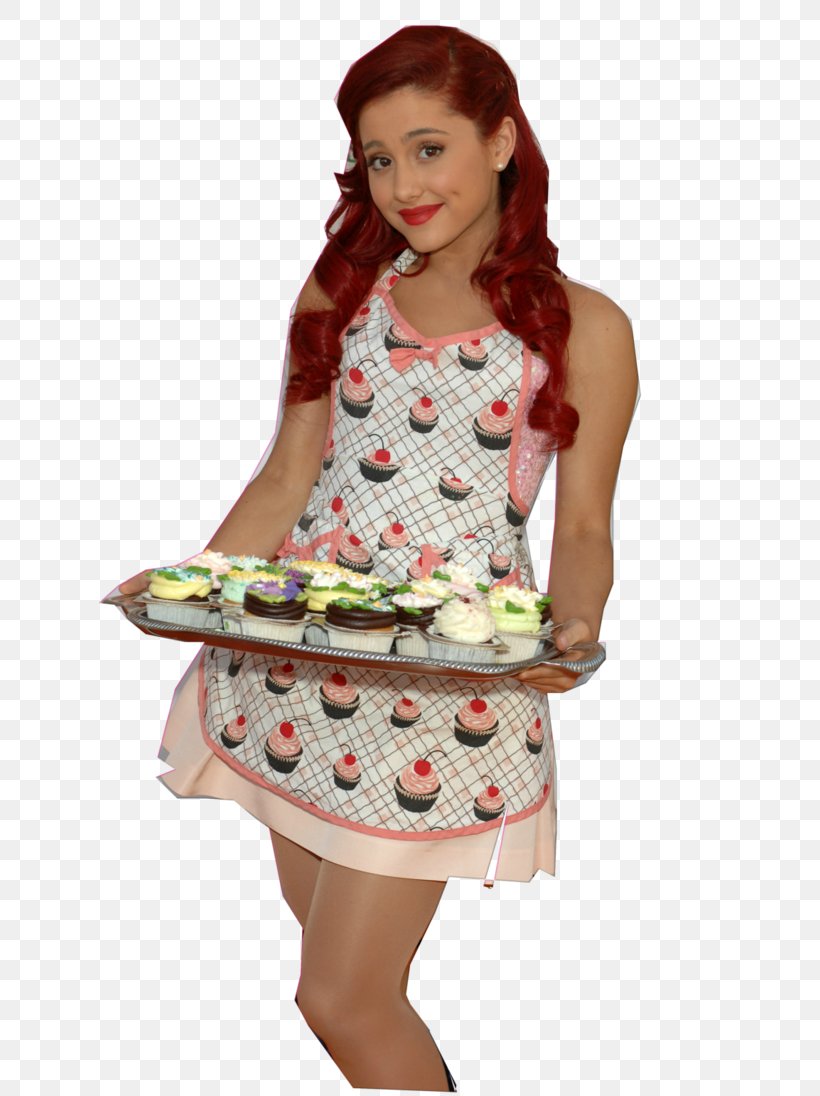 Ariana Grande Swindle Cat Valentine Photography, PNG, 728x1096px, Watercolor, Cartoon, Flower, Frame, Heart Download Free
