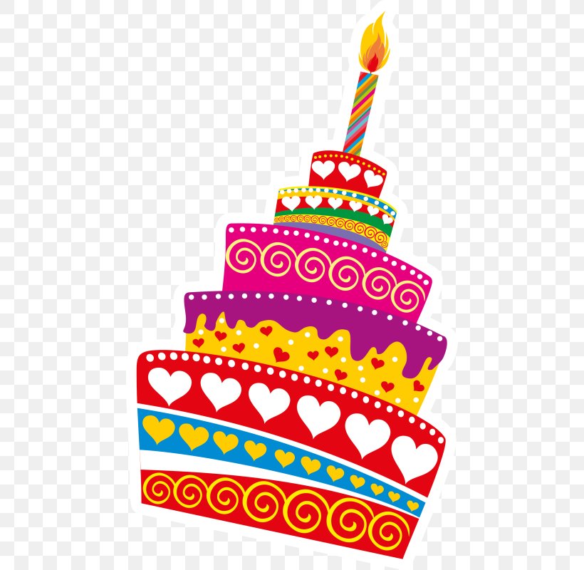 Birthday Cake Cupcake Wedding Invitation Birthday Card, PNG, 466x800px, Birthday Cake, Anniversary, Area, Birthday, Birthday Card Download Free