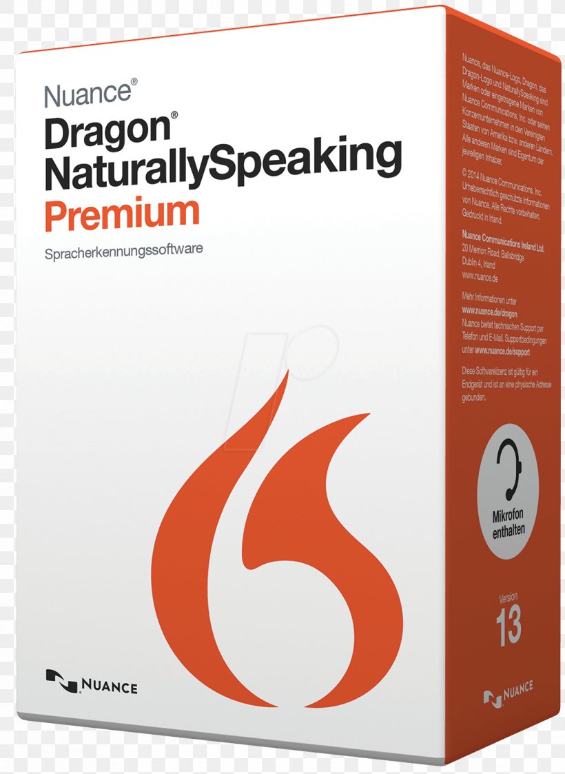 Dragon NaturallySpeaking Nuance FG EDU Dragon Naturally Speaking Professional 13.0 Academic, PNG, 1063x1456px, Dragon Naturallyspeaking, Brand, Nuance Communications, Text, Text Messaging Download Free