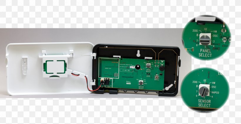 Electronics Security Alarms & Systems Electronic Component Honeywell Wireless Sensor Network, PNG, 1280x661px, Electronics, Alarm Device, Car Dealership, Computer Hardware, Electronic Component Download Free