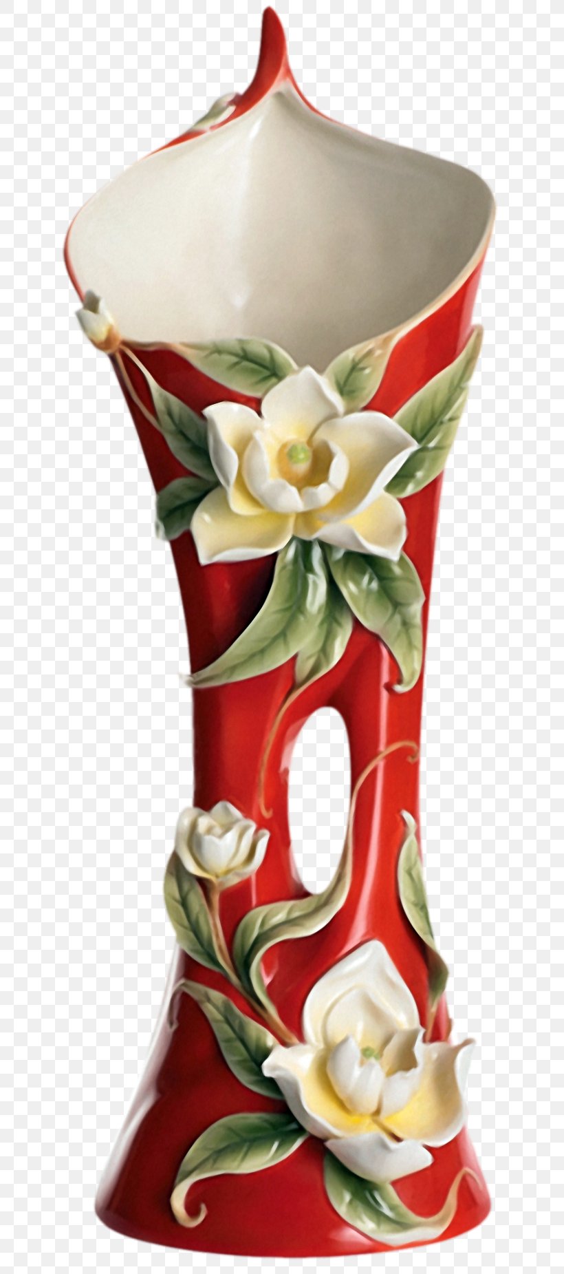 Franz Collection Vase Porcelain Decorative Arts Image, PNG, 678x1851px, Vase, Art, Ceramic, Christmas Ornament, Container Download Free