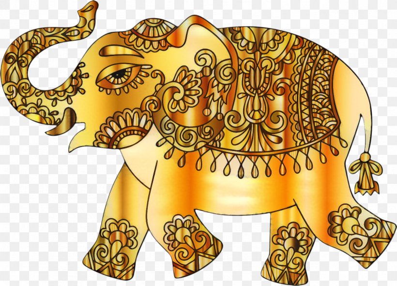 Ganesha Cartoon, PNG, 1279x922px, Asian Elephant, African Bush Elephant,  African Elephant, Animal, Elephant Download Free