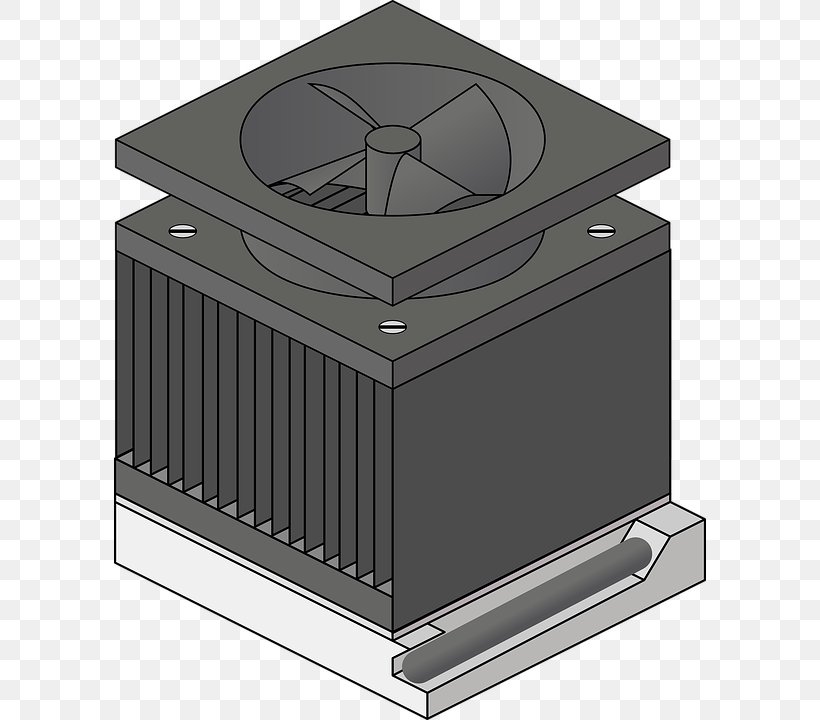 Heat Sink Central Processing Unit Computer System Cooling Parts Air Cooling CPU Socket, PNG, 592x720px, Heat Sink, Air Cooling, Central Processing Unit, Computer, Computer Data Storage Download Free