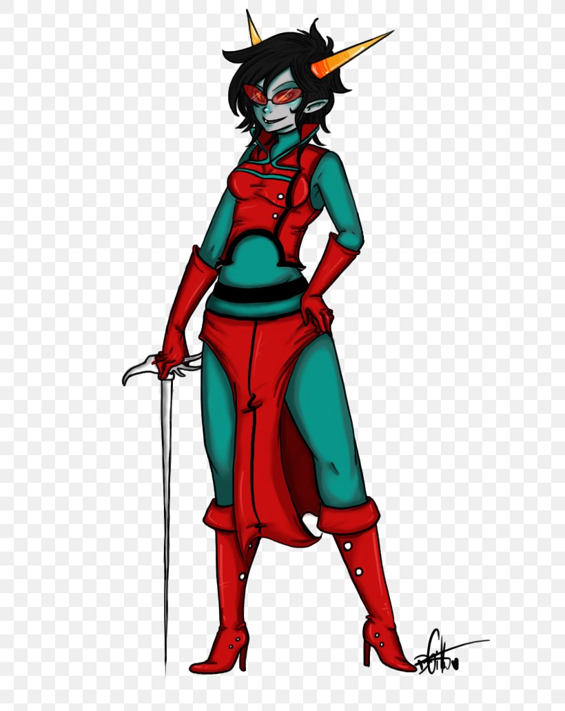 Homestuck Drawing Fan Art, PNG, 603x1031px, Homestuck, Art, Comics, Cosplay, Costume Download Free