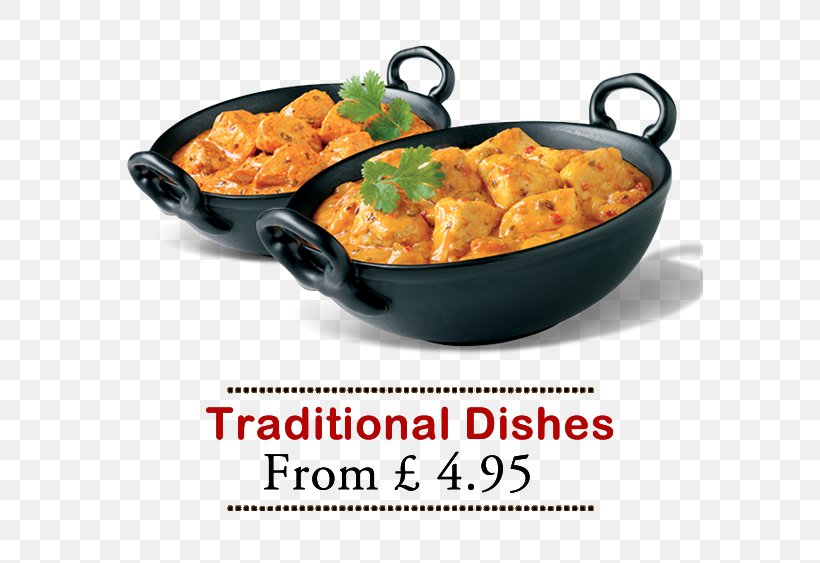 Indian Cuisine Butter Chicken Naan Tandoori Chicken Pakistani Cuisine, PNG, 586x563px, Indian Cuisine, Butter Chicken, Cookware And Bakeware, Cuisine, Curry Download Free