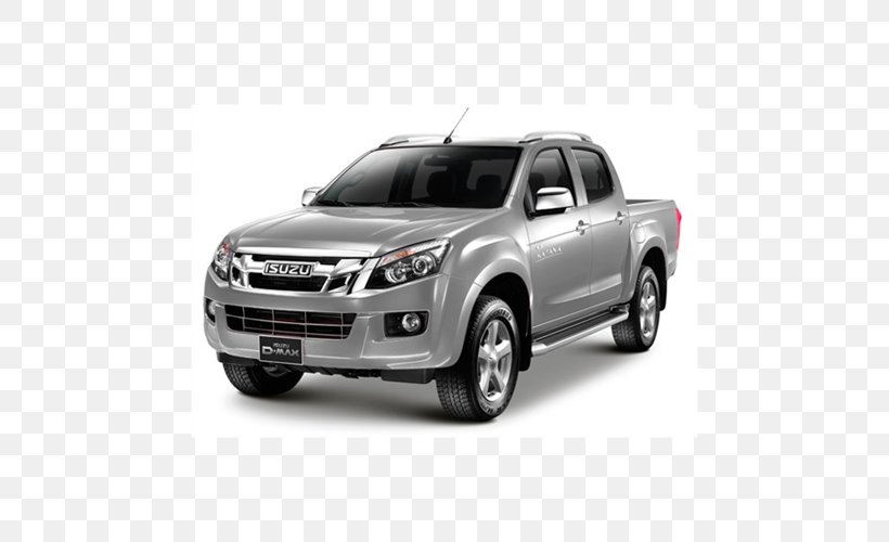 Isuzu D-Max Isuzu Motors Ltd. Car Isuzu Faster, PNG, 500x500px, Isuzu Dmax, Automotive Design, Automotive Exterior, Automotive Tire, Automotive Wheel System Download Free