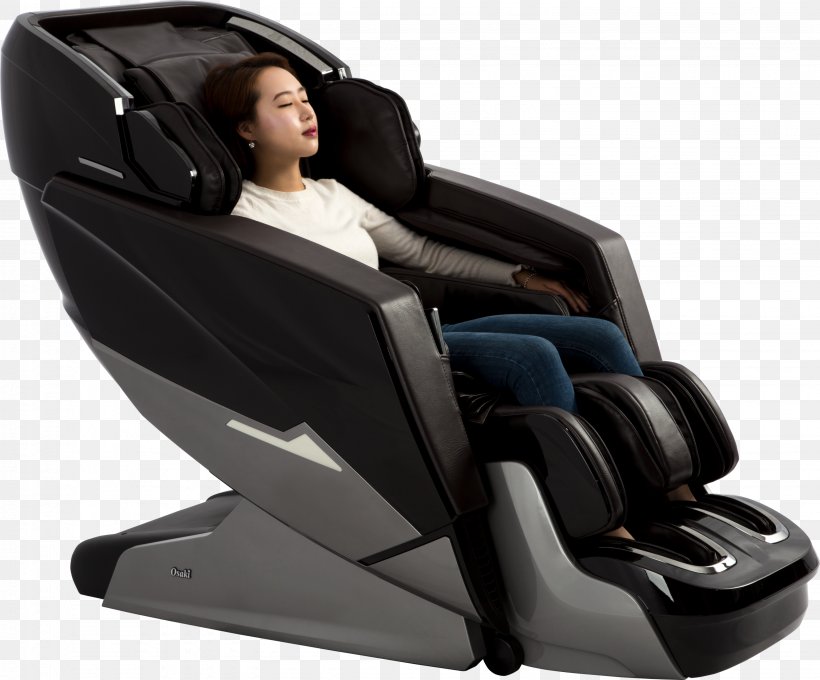 Massage Chair Recliner Shiatsu, PNG, 3084x2560px, Massage Chair, Automotive Design, Car Seat, Car Seat Cover, Chair Download Free