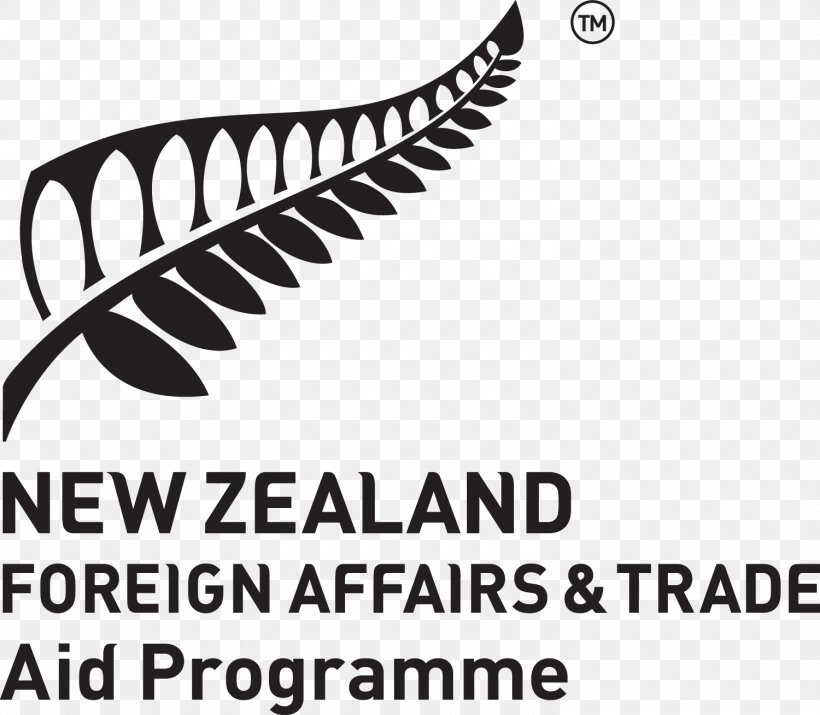 New Zealand Ministry Of Foreign Affairs And Trade Logo Brand Font, PNG, 1500x1309px, New Zealand, Area, Black And White, Brand, Calligraphy Download Free