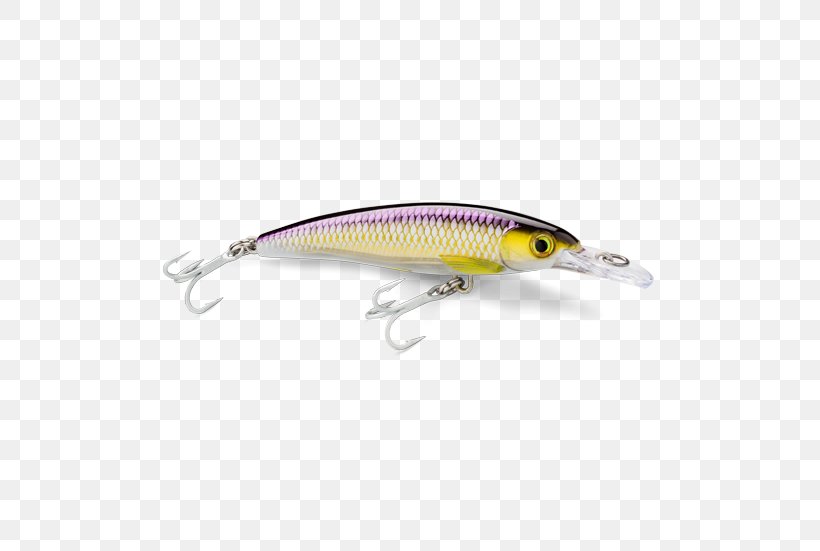 Plug Rapala Surface Lure Fishing Baits & Lures Spoon Lure, PNG, 506x551px, Plug, Bait, Colored Gold, Fish, Fishing Bait Download Free