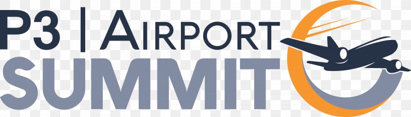 The P3 Airport Summit The P3 Water Summit Convention Logo, PNG, 4664x1331px, Summit, Agenda, Brand, Convention, Delegate Download Free