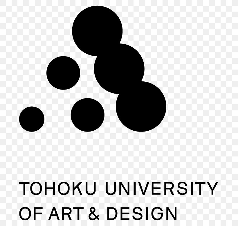 Tohoku University Of Art And Design Brand Clip Art, PNG, 719x780px, University, Area, Black, Black And White, Black M Download Free