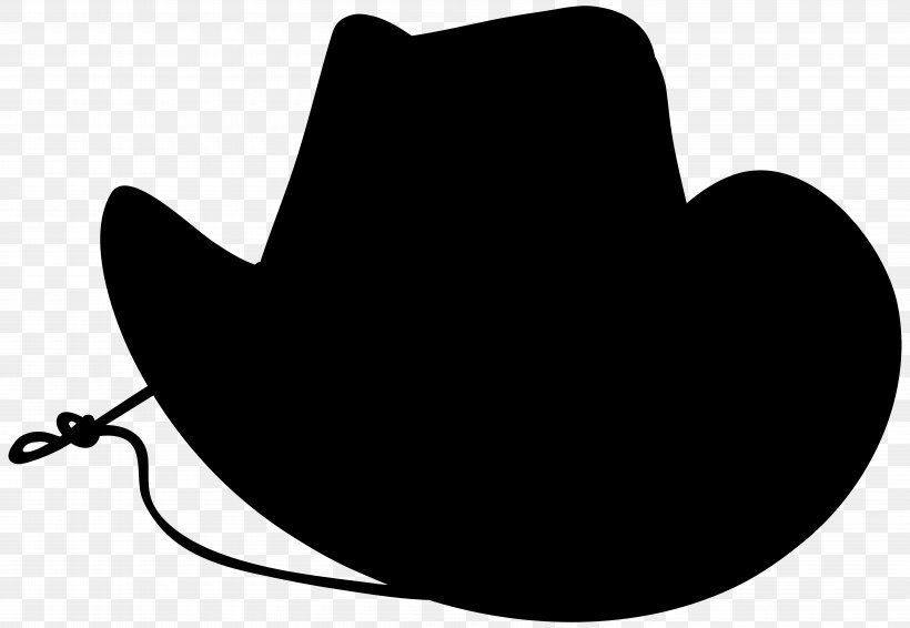 Cat Cowboy Hat Clip Art Product Design, PNG, 6000x4144px, Cat, Black M, Blackandwhite, Costume Hat, Cowboy Download Free