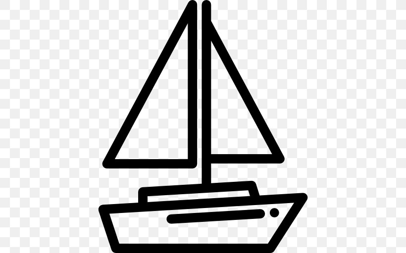 Transport Clip Art, PNG, 512x512px, Transport, Black And White, Boat, Car, Sailboat Download Free