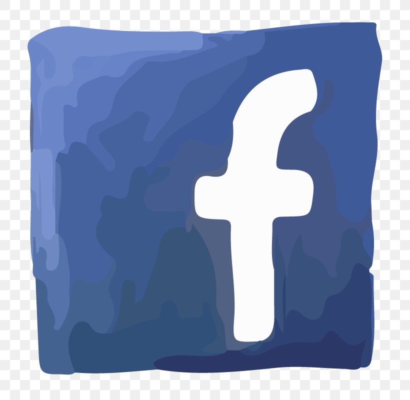 Facebook Like Button Sketch, PNG, 800x800px, Facebook, Art, Blue, Button, Facebook Like Button Download Free