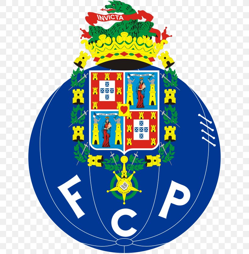 FC Porto F.C. Porto B Primeira Liga Football, PNG, 640x836px, Porto, Christmas Ornament, Crest, Fc Porto, Fc Porto B Download Free