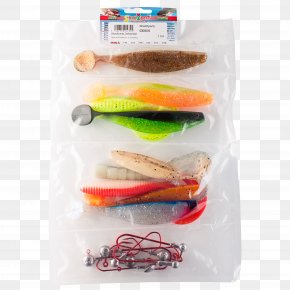 Frog Fishing Baits & Lures Amphibians Soft Plastic Bait, PNG