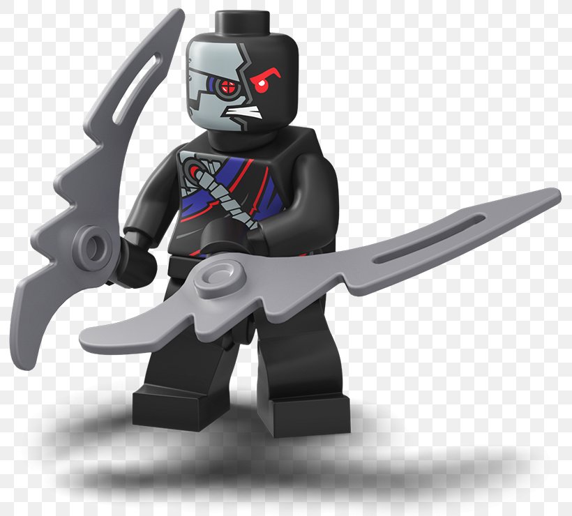 Lego Ninjago: Nindroids Sensei Wu Garmadon Jay Walker, PNG, 820x740px, Lego Ninjago Nindroids, Garmadon, Jay Walker, Lego, Lego Minifigure Download Free