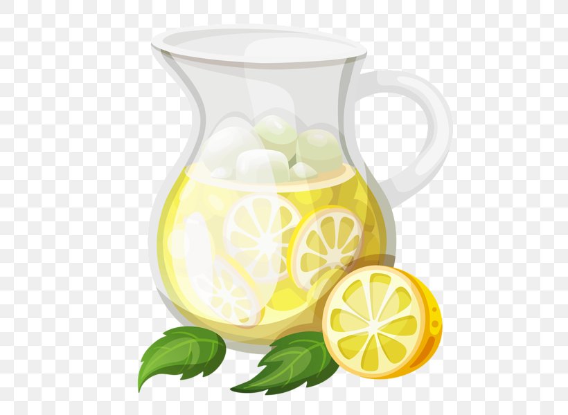 Lemonade Juice Kool-Aid Fizzy Drinks Clip Art, PNG, 511x600px, Lemonade, Ceramic, Citric Acid, Coffee Cup, Cup Download Free