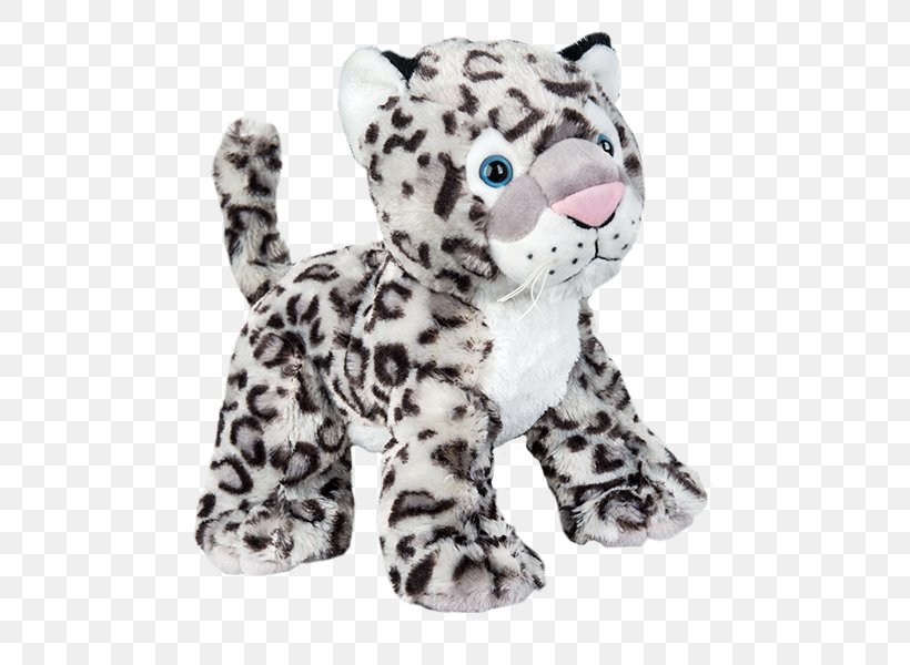 Leopard Tiger Jaguar Bear Stuffed Animals & Cuddly Toys, PNG, 520x600px, Watercolor, Cartoon, Flower, Frame, Heart Download Free