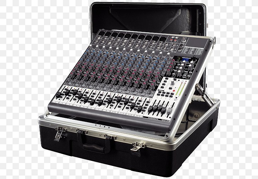 Microphone Audio Mixers ABS Standard Cady Rack 19