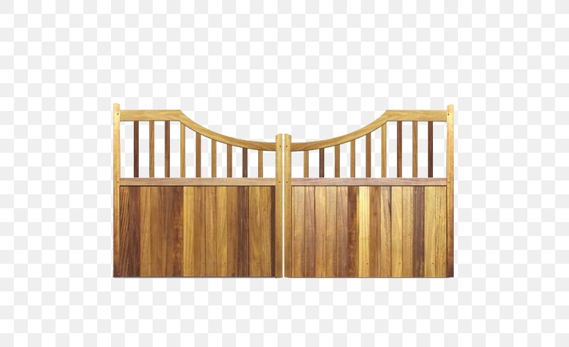 Picket Fence Gate Hardwood, PNG, 500x500px, Picket Fence, Baluster, Driveway, Fence, Furniture Download Free