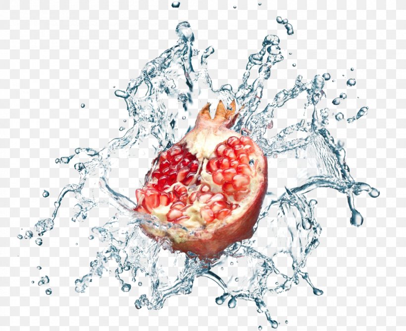 Pomegranate Juice Photography, PNG, 1000x818px, Watercolor, Cartoon, Flower, Frame, Heart Download Free