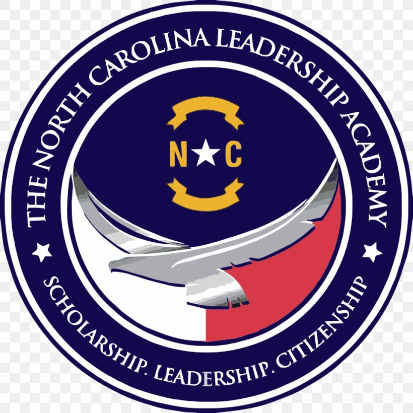The North Carolina Leadership Academy Organization School Carolina Academy Education, PNG, 960x960px, Organization, Academy, Area, Badge, Brand Download Free