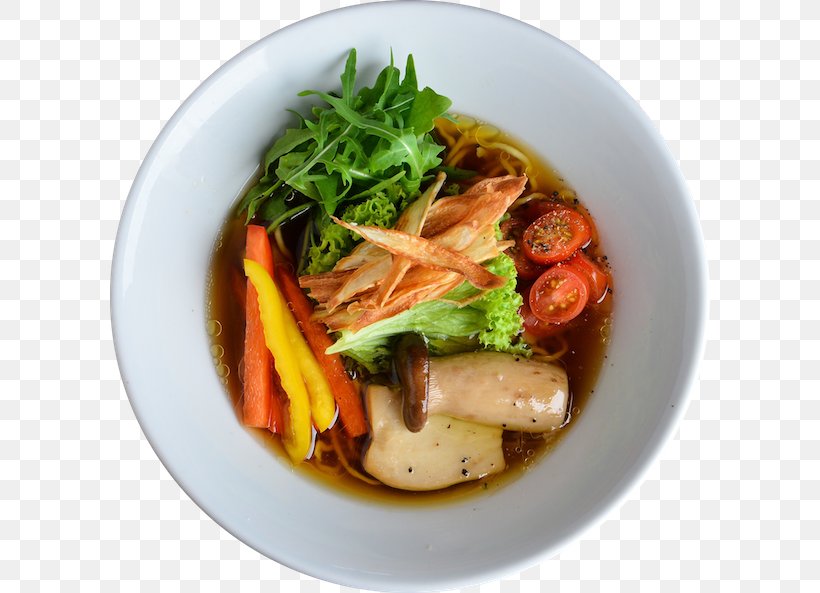 Vegetarian Cuisine Ramen Thai Cuisine IPPUDO, PNG, 600x593px, Vegetarian Cuisine, Asian Soups, Chinese Food, Cuisine, Dish Download Free
