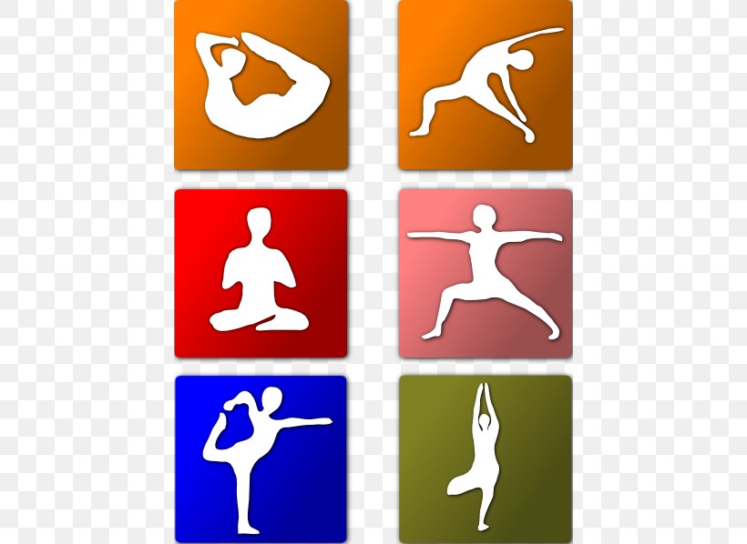 Yoga Asana Clip Art, PNG, 438x598px, Yoga, Area, Asana, Asento, Brand Download Free