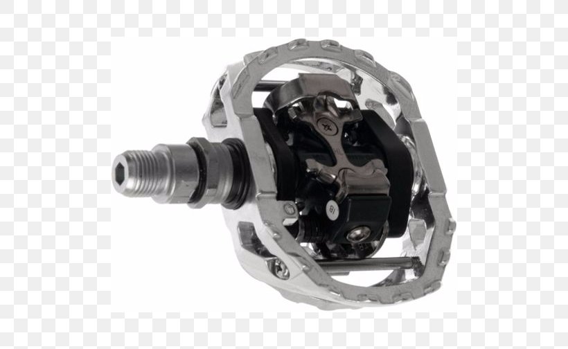 Bicycle Pedals Shimano Pedaling Dynamics Mountain Bike, PNG, 500x504px, Bicycle Pedals, Auto Part, Automotive Engine Part, Bicycle, Bicycle Chains Download Free