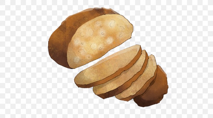 Breakfast Potato Bread Clip Art Spezialbrot, PNG, 1000x555px, Breakfast, Beslenme, Bread, Food, Potato Download Free
