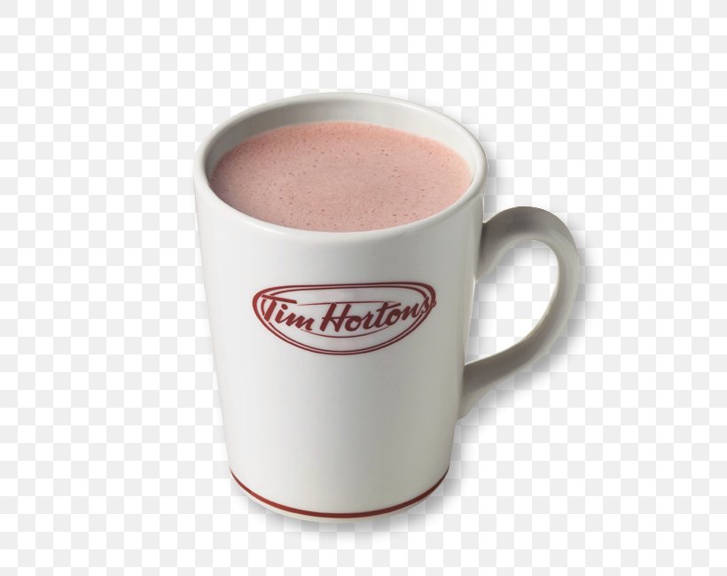 Cafe Coffee Cup Hot Chocolate Tim Hortons, PNG, 650x650px, Cafe, Coffee, Coffee Cup, Cup, Drink Download Free