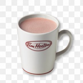 Coffee - Cafe Coffee Cup Hot Chocolate Tim Hortons PNG