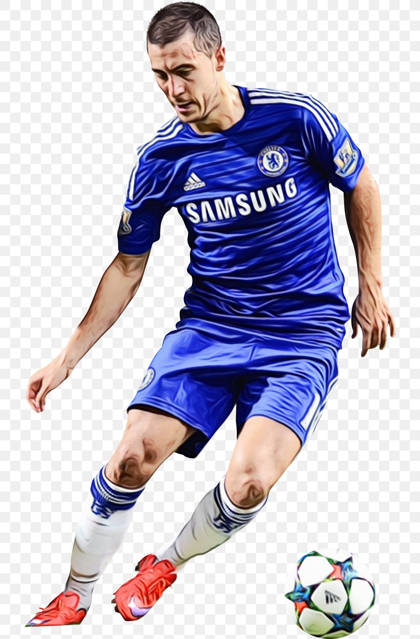 Cartoon Football, PNG, 726x1248px, Eden Hazard, Ball, Ball Game, Belgium National Football Team, Chelsea Fc Download Free