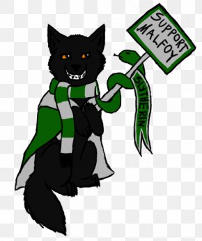 Must Not - Cat Legendary Creature Tail Clip Art PNG