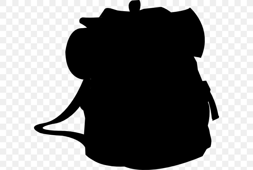 Clip Art Silhouette Drawing HTTP Cookie Doraemon, PNG, 600x550px, Silhouette, Advertising, Bag, Black, Black M Download Free